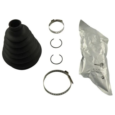 Kuva KAVO PARTS CVB 6528 Paljekumisarja, Vetoakseli Pyörän puoli, Etuakseli NISSAN: Qashqai / Qashqai+2 I