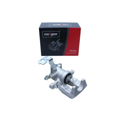 Kuva MAXGEAR 82 1184 Jarrusatula Alumiini Taka akseli, oikea TOYOTA: Auris Hatchback, Farmari
