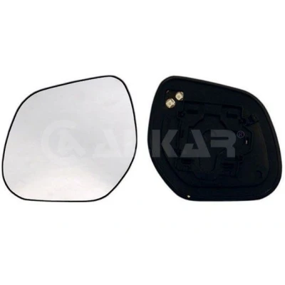 Kuva ALKAR 6432859 Sivupeilin Lasi Oikea MITSUBISHI: Outlander 2 SUV