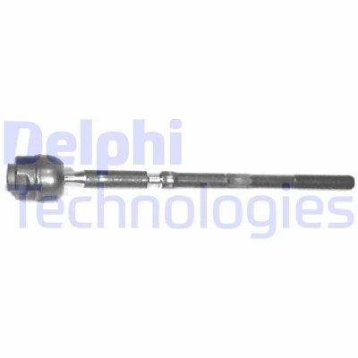 Kuva DELPHI TA1510 Raidetangon Sisäpää Etuakseli, vasen, oikea M14x1.5 280 272
