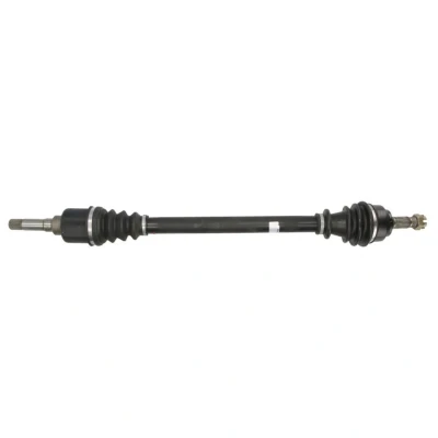 Kuva Vetoakseli POINT GEAR PNG72733 Oikea,