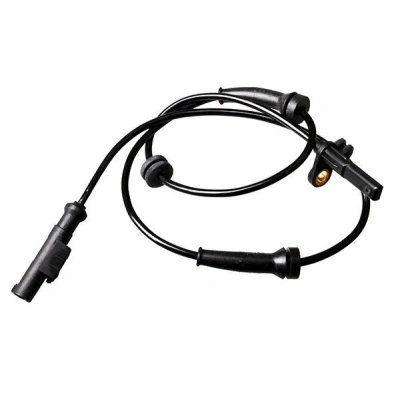 Kuva Tunnistin, kiertonopeus, Etuakseli, Taka akseli, oikea Fiat Fiorino skåp/stor limousine, Linea, Qubo OE 51782490, 52081840