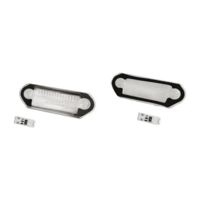 Kuva Rekisterikilven valo BLIC 5403 048 03 905LED