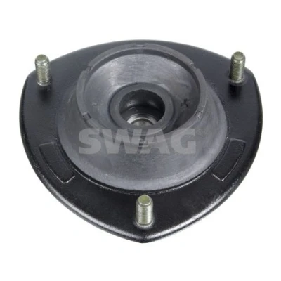 Kuva SWAG 90 93 1675 Korjaussarja, Jousijalan Tukilaakeri Etuakseli Kuulalaakerilla, mutterilla