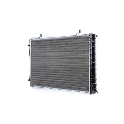 Kuva MAXGEAR AC240864 Jäähdytin Alumiini 415 790 34 Jäähdytysrivat mekaan. kiinnitetyt FIAT: Ducato II Van, Flatbed Kuorma auto/Alusta