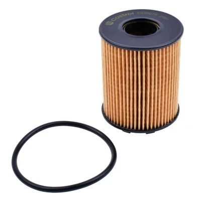 Kuva Castrol filters CO0076 Öljynsuodatin Suodatinpanos OPEL: Astra H Caravan, Hatchback, Corsa D FIAT: Punto II Hatchback