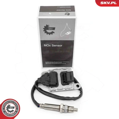 Kuva ESEN SKV 71SKV003 NOx sensori, urearuiskutus 12V