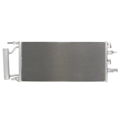 Kuva THERMOTEC KTT110706 Ilmastoinnin Lauhdutin Vedenerottimella 799 x 284 16 mm