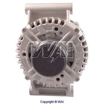 Kuva WAI 23977N Laturi 12V 150A FORD: Transit Mk6 Van, Bussi