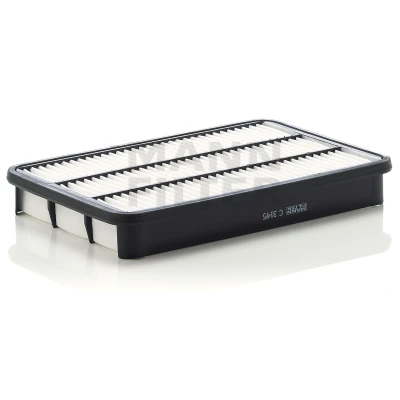 Kuva MANN FILTER C 3145 Ilmansuodatin 43 200 310 Suodatinpanos