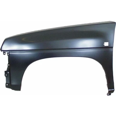 Kuva Lokasuoja, Eteen, oikea NISSAN PICK UP OE 63112 60G30, 60G31