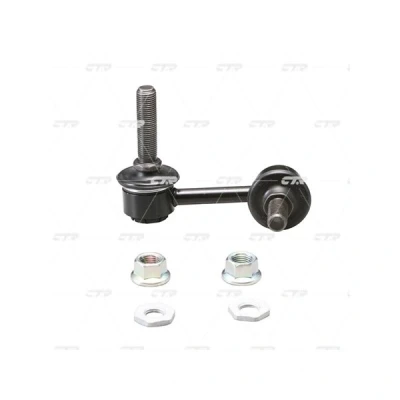 Kuva CTR CL0601 Koiranluu 78 M12xP1.25