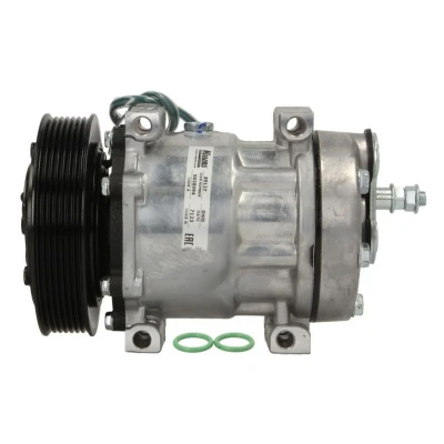 Kuva NISSENS 89137 Ilmastoinnin Kompressori SD7H15 24 PAG 46, 100 R 134a DAF: XF 105
