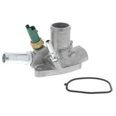 Kuva VEMO V24 99 0033 Termostaatti 80 Q+, original equipment manufacturer quality FIAT: Linea, ALFA ROMEO: MiTo