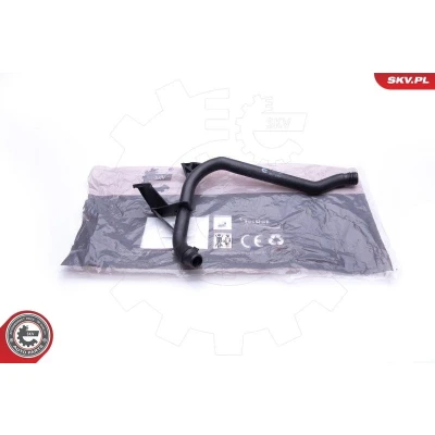 Kuva Jäähdyttimen letku BMW OE 11531705220, 11537502525, 1705220