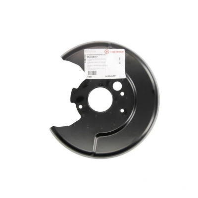 Kuva BLIC 6508 03 1670877K Jarrukilpi Taka akseli, vasen NISSAN: Primera Sedan, Farmari, Hatchback