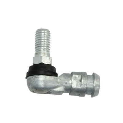 Kuva AUGER 10821 Pallonivel, Vaihdevipu VOLVO: FM 7