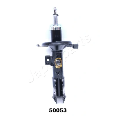Kuva JAPANPARTS MM 50053 Iskunvaimentimet Etuakseli, oikea Kaasupaine Joustintuki Tappi ylhäällä MITSUBISHI: Lancer 8 Limousine