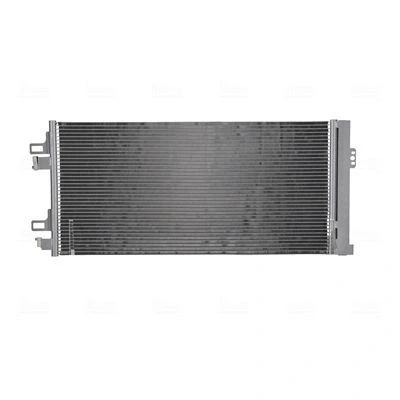 Kuva NISSENS 940962 Ilmastoinnin Lauhdutin Vedenerottimella Alumiini 773 R 134a FIAT: Ducato III Bussi, Van