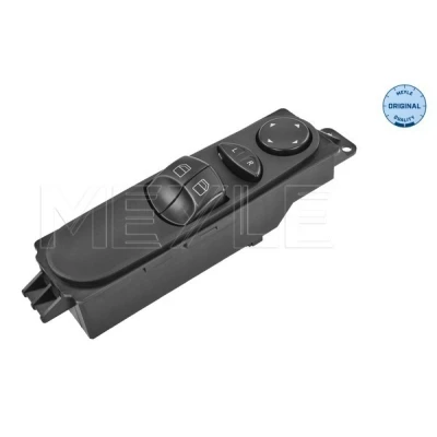 Kuva MEYLE 014 891 0007 Lasinnostimen Kytkin Etu, vasen ORIGINAL Quality MERCEDES BENZ: Sprinter 3.5 T Bussi, Van, 3 Van