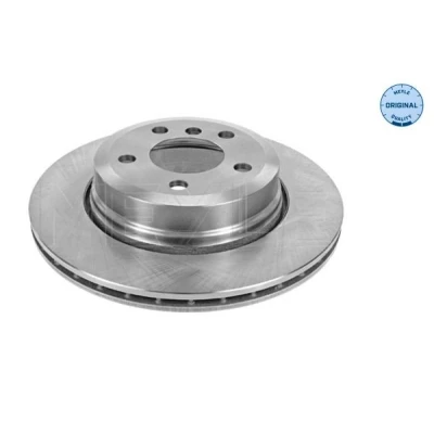 Kuva MEYLE 315 523 0054 Jarrulevyt Taka akseli 320 22 5 120 Tuuletettu ORIGINAL Quality BMW: X3