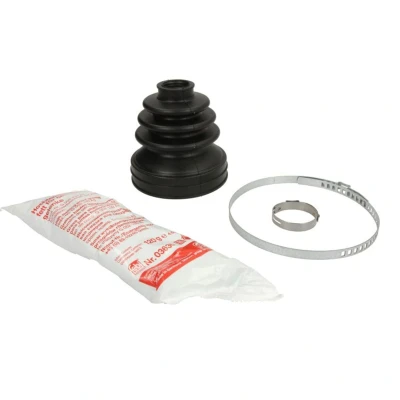 Kuva FEBI BILSTEIN 100438 Paljekumisarja, Vetoakseli Vaihteiston puoli, Etuakseli Kumi TOYOTA: Auris Hatchback