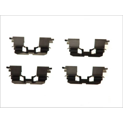Kuva Asennussarja, jarrupalat QUICK BRAKE 109 1227