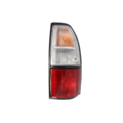Kuva ABAKUS 212 19D5R A Takavalot Oikea Punainen Lampun kannalla TOYOTA: Land Cruiser Prado 90
