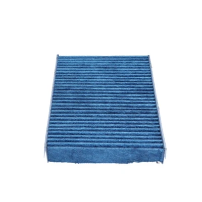Kuva MAXGEAR 26 1784 Raitisilmasuodatin Aktiivihiilisuodatin, Antibakteerisella vaikutuksella, anti allergisella vaikutuksella 220 157 30 FIAT: 500L