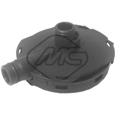 Kuva Venttiili, kampikammiotuuletus AUDI A4 B6, B6 Avant, Cabriolet, B7, B7 A6 C5, C5 C6 A8 D3 OE 06C 103 245