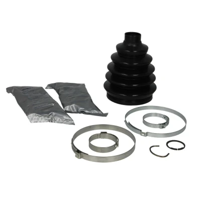 Kuva SPIDAN 25314 Paljekumisarja, Vetoakseli 120,00 TPE (termoplastinen elastomeeri) BMW: X3