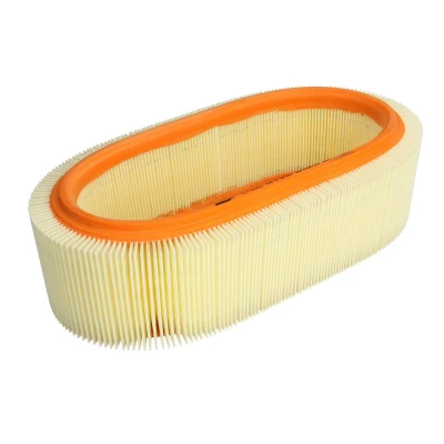 Kuva HENGST FILTER E798L Ilmansuodatin 92 257 Suodatinpanos RENAULT: CLIO 2, MEGANE I Grandtour, 1 Classic, DACIA: Logan MCV, Sandero