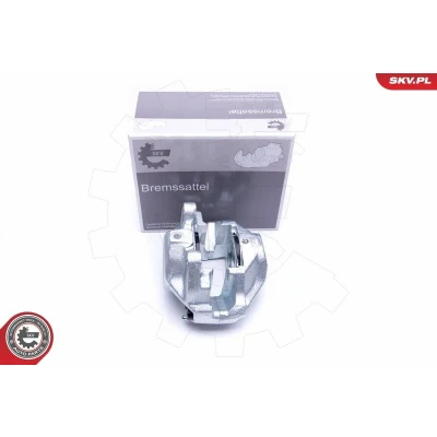 Kuva Jarrusatula, Etuakseli, vasen MERCEDES BENZ OE 0014218198, A0014218198