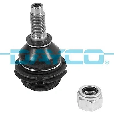 Kuva DAYCO DSS1276 Alapallonivel Etuakseli, ala 15,4mm PEUGEOT: 607 Sedan, 406 Farmari, CITROËN: C5 I Hatchback, II Farmari