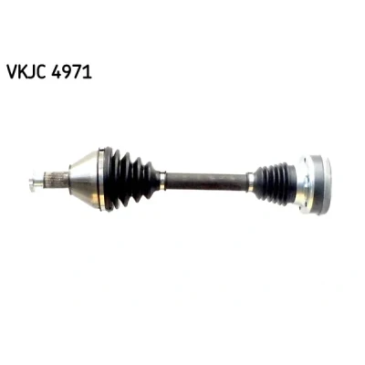 Kuva SKF VKJC 4971 Vetoakseli 500 SKODA: Fabia III Hatchback