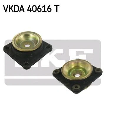Kuva SKF VKDA 40616 Jousijalan Tukilaakeri VOLVO: V70 2, S60 I, S80 I