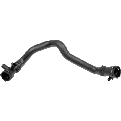 Kuva GATES 05 2884 Jäähdyttimen Letku EPDM (eteenipropeeni dieeni kumi) AUDI: A4 B8 Sedan, Avant
