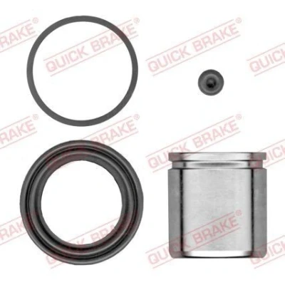 Kuva QUICK BRAKE 114 5543 Jarrusatula Korjaussarja Kuulahylsyllä 48mm FIAT: Uno Hatchback