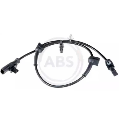 Kuva Tunnistin, kiertonopeus, Etuakseli FORD OE 1516502, 1526034, 1560622