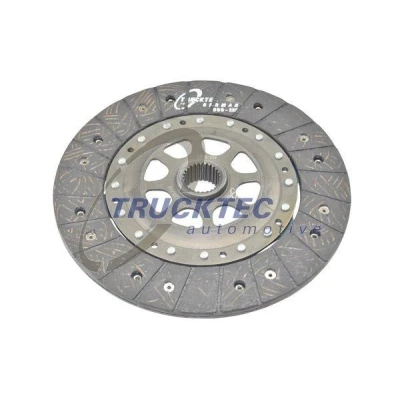 Kuva TRUCKTEC AUTOMOTIVE 02.23.113 Kytkinlevy 228