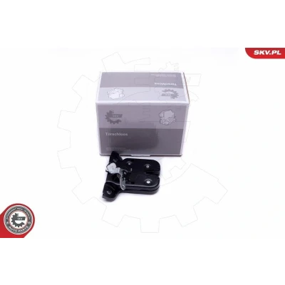 Kuva Takaluukun lukko Audi A3 OE 8P3827505