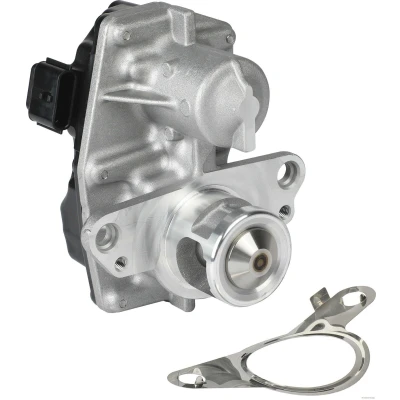 Kuva HERTH+BUSS ELPARTS 70671518 EGR Venttiili Sähköinen Tiivisteillä NISSAN: Qashqai / Qashqai+2 I, MERCEDES BENZ: C sarja T modell, OPEL: Vivaro B Van