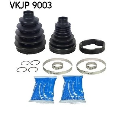 Kuva SKF VKJP 9003 Paljekumisarja, Vetoakseli 110,7, 125 Thermoplast