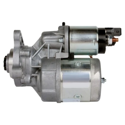 Kuva HELLA 8EA 012 526 281 Starttimoottori 12 1 9 SKODA: Fabia I Sedan, Octavia Hatchback