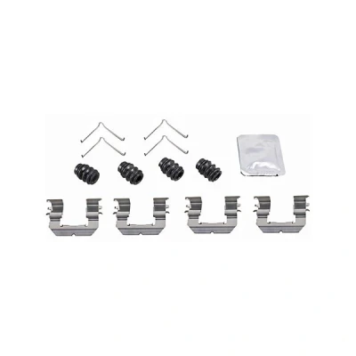 Kuva METZGER 109 0089 Tarvikesarja, Jarrupala HYUNDAI: i20 II Hatchback, Active