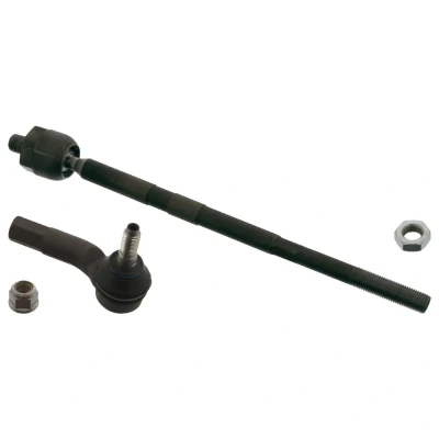 Kuva FEBI BILSTEIN 43464 Raidetanko Etuakseli, oikea lukkomutterilla VOLKSWAGEN: Polo V Hatchback