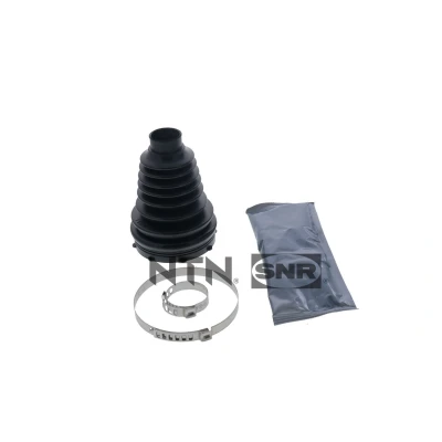 Kuva SNR IBK58.002 Paljekumisarja, Vetoakseli 105mm Vaihteiston puoli, Etuakseli, vasen, oikea FIAT: Panda III Hatchback (312, 319) 1.2, 0.9