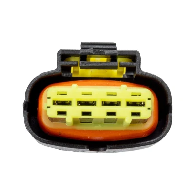 Kuva FEBI BILSTEIN 177445 Lambda Anturi Lämmitetty 4 OPEL: Omega B Sedan, Vectra Agila A