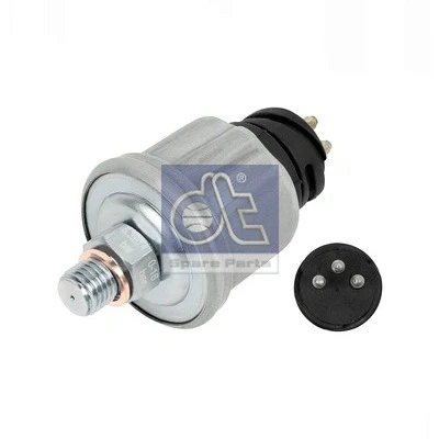 Kuva DT Spare Parts 3.37009 Tunnistin, paineilmalaite