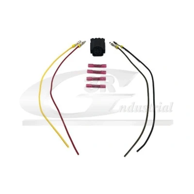 Kuva Kaapelinkorjaussarja, sähkökeskus AUDI, SEAT, VW OE 4B0973732